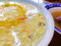 -粗茶淡饭(东关街店)