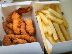 -必胜客(航洋国际店)