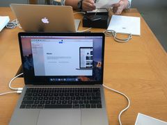 -Apple零售店(成都太古里店)