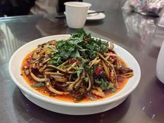 -飞虹鱼馆(春华路店)