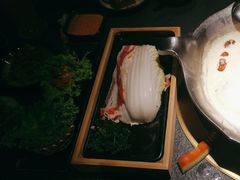 -湊湊火锅·茶憩(卓展店)