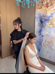 -金夫人婚纱摄影