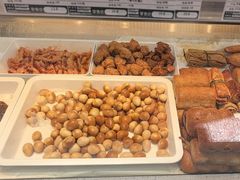 -京八珍(和平东桥店)