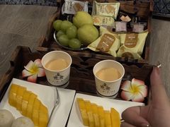 -菩泰·泰式草本按摩SPA(国大城市广场店)