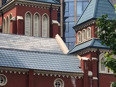 -玉光街教堂