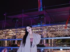 -海心沙亚运公园