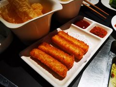 -海底捞火锅智慧餐厅(中骏世界城店)