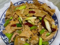 -铁头烧菜馆(立新路店)