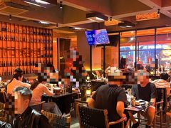 -何师烧烤Pro ·江湖川菜·小龙虾·精酿(太古里旗舰店)