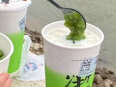 -古茗(泉州浦西万达金街店)