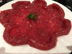 -鼎汇丰重庆老火锅(鞍顺园店)