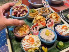 -元通寿司(东骏店)