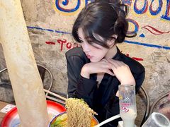 -辉记炭烧海鲜大排档·老字号(福田店)