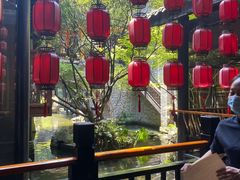 -鱼桥巷·美学川菜