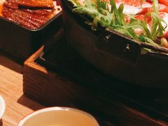 -隐泉之语日式料理(王府中环店)