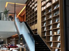 -木嘛working coffee(前海店)