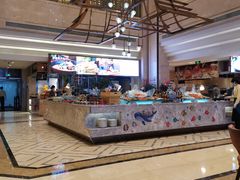 -盛宴标帜餐厅·亲子自助 (南昌喜来登酒店)