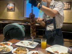 -汉巴味德(大悦城店)