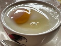 -黄师奶甜品店