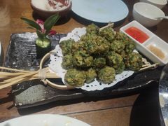 -福慧慈缘素食餐厅(王府井店)