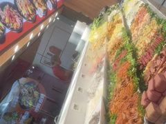 -醉人椒麻辣香锅(王府井喜悦店)