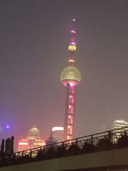 -上海海鸥丽晶酒店·宴会厅