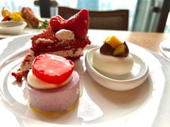 -解放碑威斯汀酒店-知味国际美食餐厅