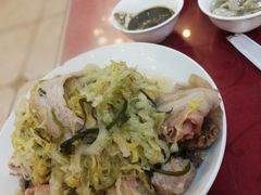-山海关清和浑锅店