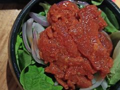 -么肆烤肉(汉街形象店)