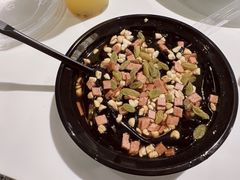 -粤香村(清真川菜店)