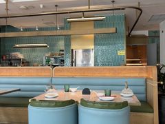 -陶兰居·香港饭店·海鲜大排档(圆融时代广场店)
