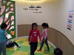 -金砾教育培训(宝山校区)