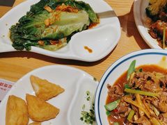 -潮巷·老潮汕美食集市(欢乐港湾店)