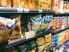 -大昌超市(中环店)