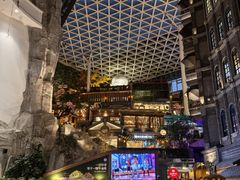 -阿大排档(长春这有山店)