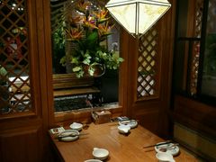 -云海肴·汽锅鸡·云南菜(天山百盛优客店)