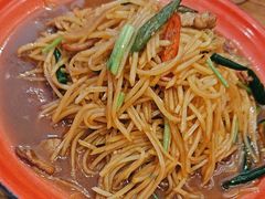 七星椒土豆丝-九老汉·川渝江湖菜(合川路2店)