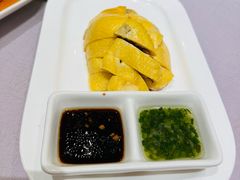 -顺风海鲜港(金玉兰店)