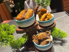 -佬太公海鸭·海鲜大排档(上海总店)