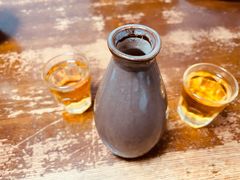 -阿鹏故事云南野生菌火锅(人民路店)