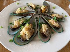 -渔·海鲜餐厅（东澳可域度假村内）南沙湾沙滩店