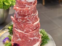 -合易泓烤肉•首创生椰大油边(宁山路店)