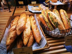 -安上烘焙 ENCHANTE(世纪汇店)