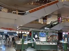 -凯德广场(金牛店)