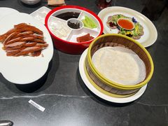 -全聚德(双井店)