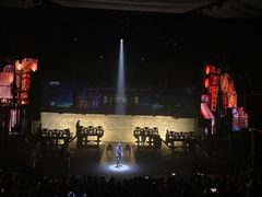 -《12·12》西安事变大型实景演出
