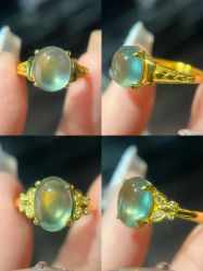 点击看大图 -Cindy Jewelry·钻戒·彩色宝石
