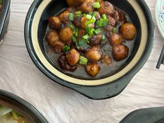-阿隆煲店(秀仁苑店)