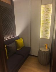 -文华东方水疗中心