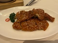 -利苑酒家(合景国际金融广场店)